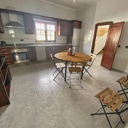 Tatil Evi Diego *