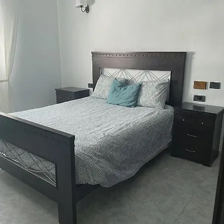 Tatil Evi Diego